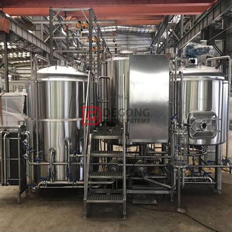 Alle artikel der kategorie zuhause. 10BBL Bierbrauhaussystem Brauerei-Hersteller für das ...