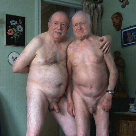 Naked French Grandpas 53 Pics XHamster