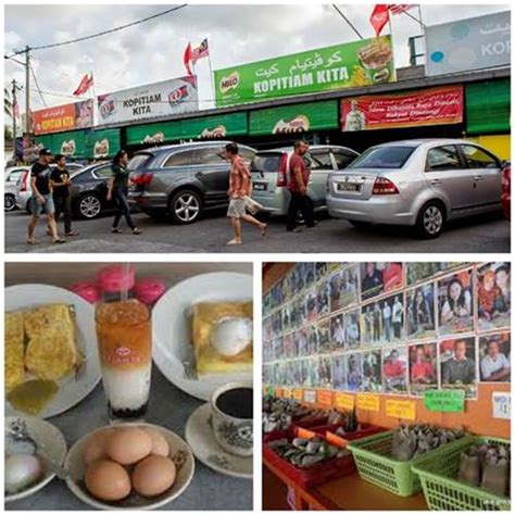 Kedai di cheras sembelih daging anjing? 12 TEMPAT MAKANAN MENARIK DAN SEDAP DI KOTA BHARU