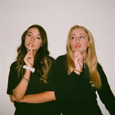 Eden And Ava On Instagram “long Story Short” Friend Photos Instagram