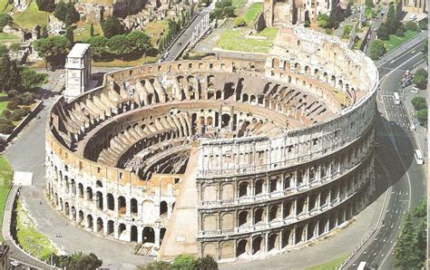 Ticket oficial y tour para el coliseo de roma, foro romano y monte palatino. Coliseo de Roma: 5 datos interesantes que debes saber ...