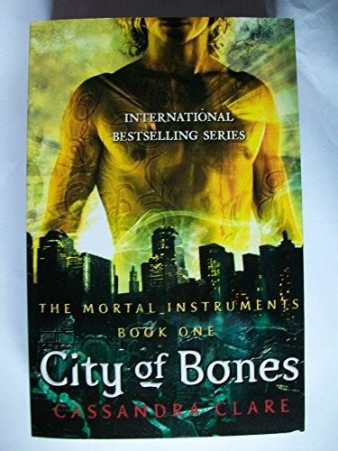Gorgeous cover illustration by mila furstova, the artist who created the album art for coldplay's ghost stories. The Mortal Instruments: Book 1 City of Bones (2007 edition ...