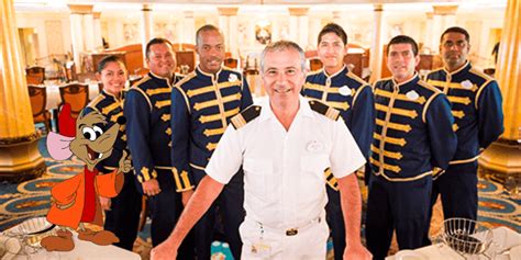 Ways To Create Magic For Disney Cruise Line Cast Members