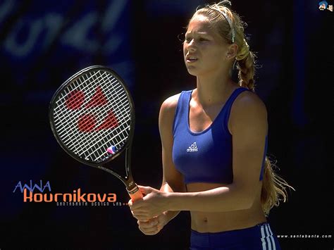 Free Download Free Download Anna Kournikova Wallpaper X For Your X For Your