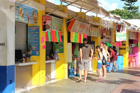 Los 10 Mejores Restaurantes Locales En Cancún ¿dónde Encontrar La