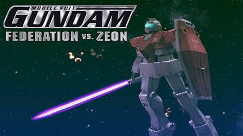 All About A Baoa Qu Mobile Suit Gundam Federation Vs Zeon Dx 10