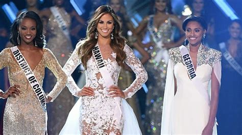 The 2017 Miss Usa Prize Pack Will Make You Jealous