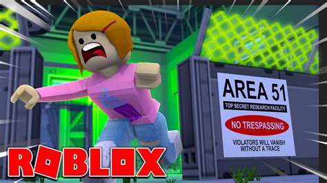 Roblox Escape Area Obby With Molly YouTube