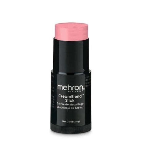 Mehron Hyper Formance 400 Cream Blend Stick Theatrical Stage Makeup Foundation Ebay