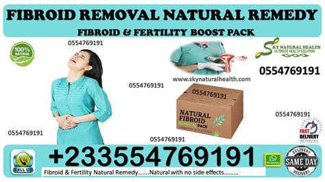 Forever Living Products For Fibroid Removal Main Market Online