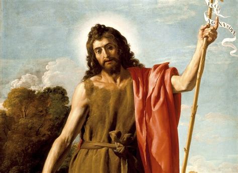 10 Facts About John The Baptist History Hit