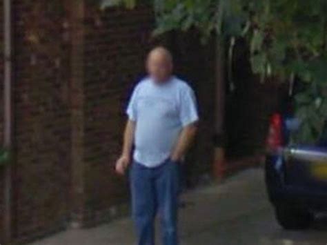 Google Street View Catches Out Husband Who Told Wife He D Quit Smoking