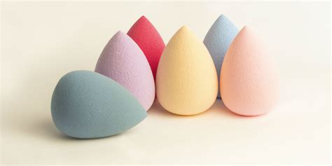 Beauty Blender Comment Utiliser Léponge Beautyblender Marie Claire