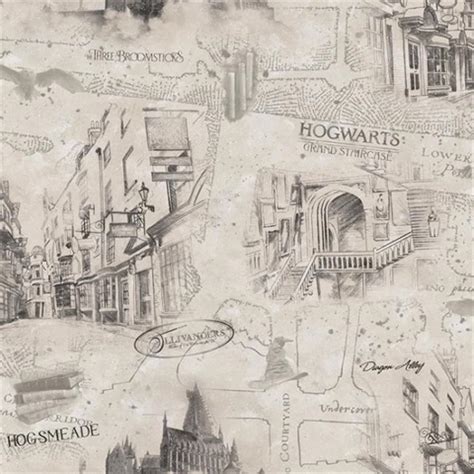 As well as chilling out, we also use our boudoirs as our own storage hubs, giving us a place to organise all of our clothes, shoes and personal bits and bats. Harry Potter Wallpaper | Hogwarts Wallpaper for Walls ...