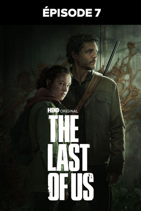Cineplex Store The Last Of Us S01e07 Left Behind Version Française