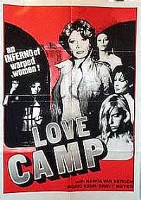 Love Camp Frauen Im Liebeslager