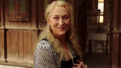 What Happened To Donna Mamma Mia 2 Reveals Why Meryl Streeps Character Is Out Of The Picture