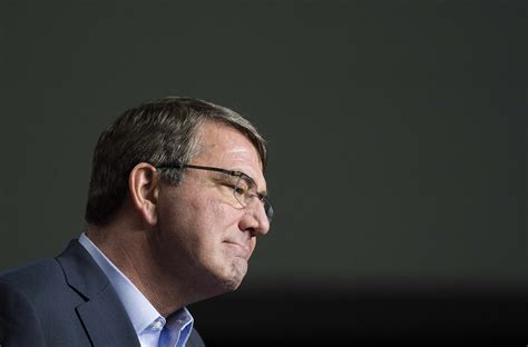 Ash Carter House Budget Undermines Long Term Planning