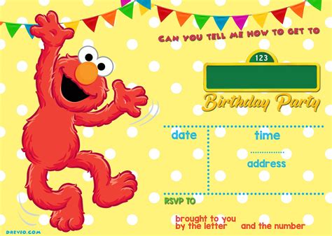 Your next party or event is important, so let zazzle help you find the perfect sesame street birthday invitations and leave you with more time to plan for the big occasion. Pin on Zions first bday