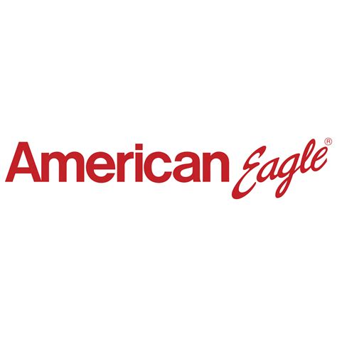American Airlines American Eagle Logo Download Logo Icon Png Svg
