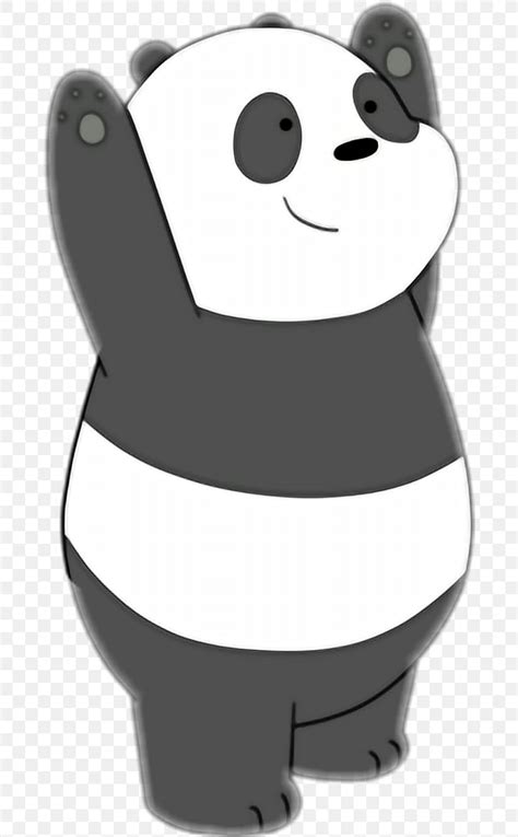 Cartoon Bear Panda Cartoon Media