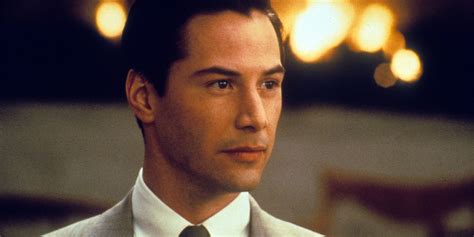 The 10 Best Keanu Reeves Movies Ranked