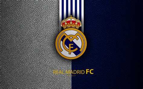 See more ideas about real madrid, madrid, real madrid football. Hämta bilder Real Madrid-FC, 4K, Spansk fotbollsklubb, La ...