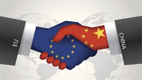 Un Accord Sur Les Investissements Chine Ue Dici 2020