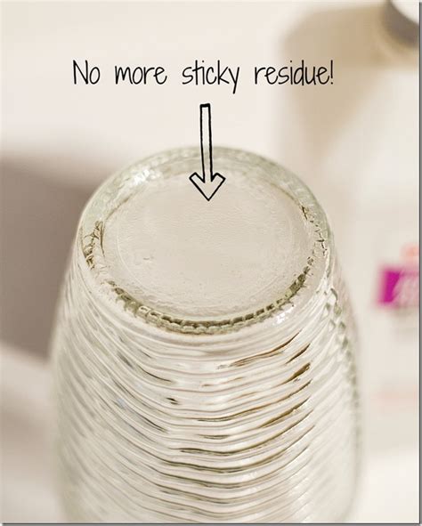What is a good substitute for denatured alcohol? remove-stickery-residue-with-rubbing-alcohol-4_thumb.jpg ...