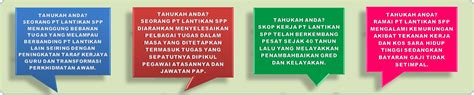 Daripada bosan dan memikirkan yang. KEPTAN Cawangan Kuala Langat: BENGKEL KEMASKINI PENYATA ...