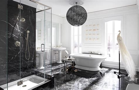 Timeless and classic in its inspiration, artifacts allows you to coordinate faucets, accessories, showering, and finishes to express your personal style. Bath Archives - Interior Design Inspiration | Eva Designs