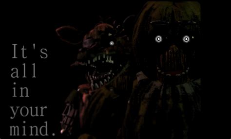 Five Nights At Freddys Its Like Night Trap But Actually Scary Pc