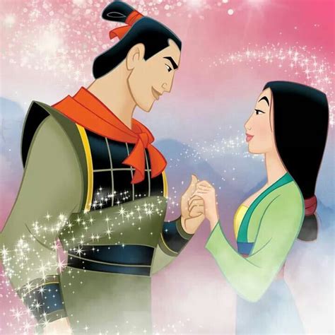 Pin By Ppro On Princesas 3 Mulan Disney Animated Films Mulan Disney