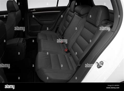 Rear Seats Hatchback Hi Res Stock Photography And Images Alamy
