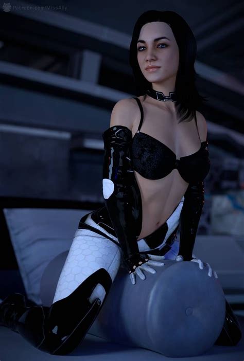 Miranda Lawson By AlienAlly On DeviantArt Miranda Lawson Mass Effect Miranda Mass Effect Art