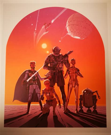 Best Mcquarrie Images On Pholder Star Wars Retro Futurism And