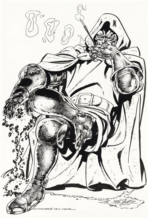 John Byrne Draws Enchantress Dc Comics John Byrne Marvel Comic