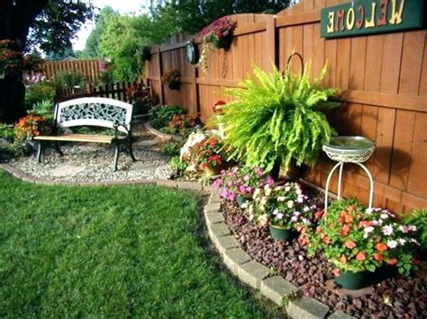 Easy Small Yard Patio Grass Large Size Of Decorating Ideas