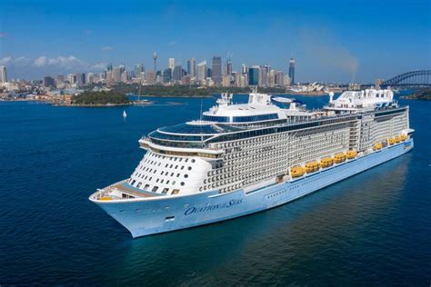 Royal Caribbean Ceo Talks August 1 Restart Date — And What Your Next