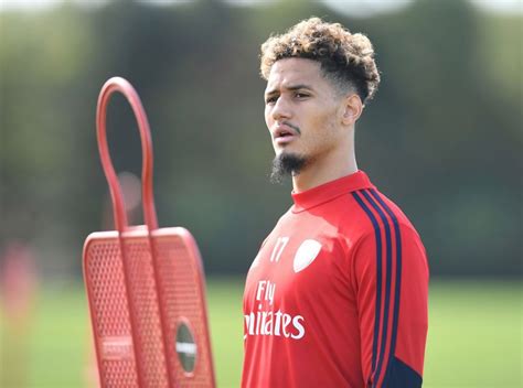 William Saliba Is Ready To Become A Star At Arsenal