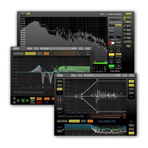 Nugen Audio Mix Tools Download Long And Mcquade