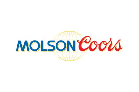 Download Molson Coors Brewing Company Logo In Svg Vector Or Png File