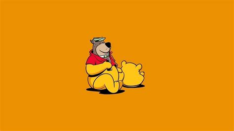 Wallpapercave is an online community of desktop wallpapers enthusiasts. Winnie The Pooh Aesthetic Wallpapers - Wallpaper Cave