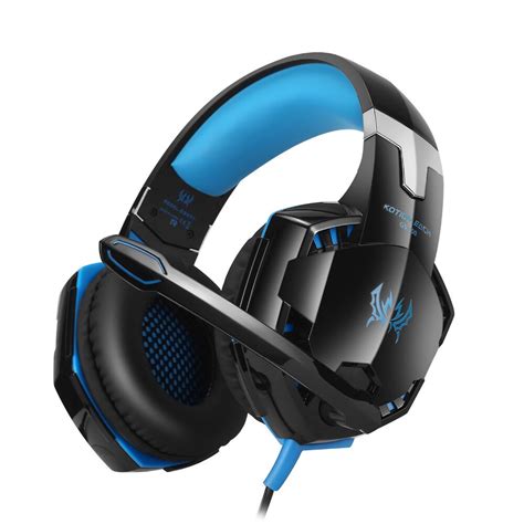 This will help you get the right idea of just how much a vr headset is worth. Pro PC Gaming Headset Stereo Headphones with Microphone ...