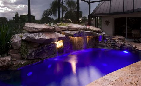 Insane Pools Off The Deep End Pool Remodel Swimming Pool Remodeling
