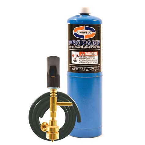 Propane Halide Leak Detector Wcyl World Tool And Supply
