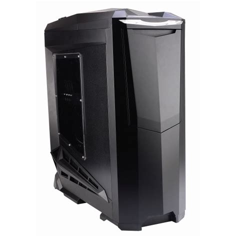 Looking strictly at the specs, the most immediately engaging item is the. First Look: SilverStone Raven RV01 | bit-tech.net
