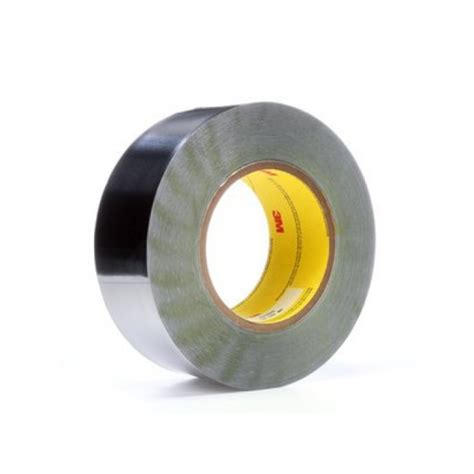 3m 420 Lead Foil Tape 50mm X 33m Underfloor Shop