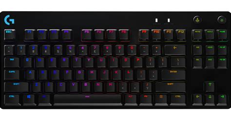 This is my first mechanical keyboard, so take my review with a grain of salt, but i was blown away by the build quality of the board and smoothness of the keystrokes. Logitech G Pro Mechanical Gaming Keyboard Reviews