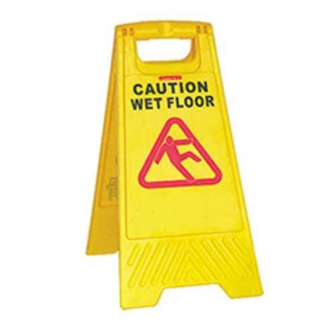 Safety Signage At Rs 750piece In New Delhi Id 14183897155